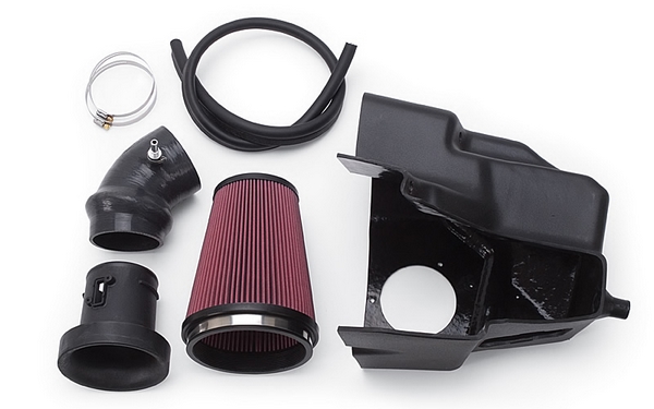 Competition Air Intake Kit